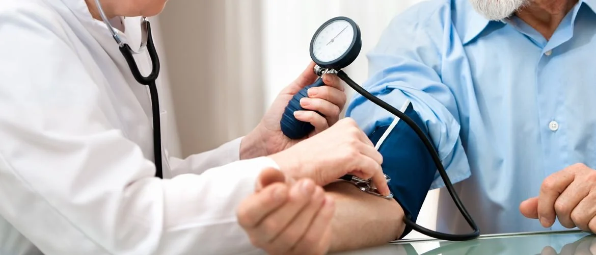 Corporate Health Screening in London 2026. What the  Data Says, What to Buy for Your Team and Why Executives Need Something Different