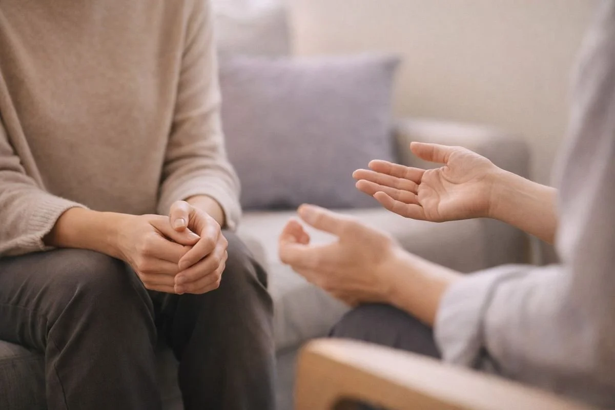 CBT and Talking Therapy in London 2026. How to Get Matched Quickly, What Works, and What It Costs