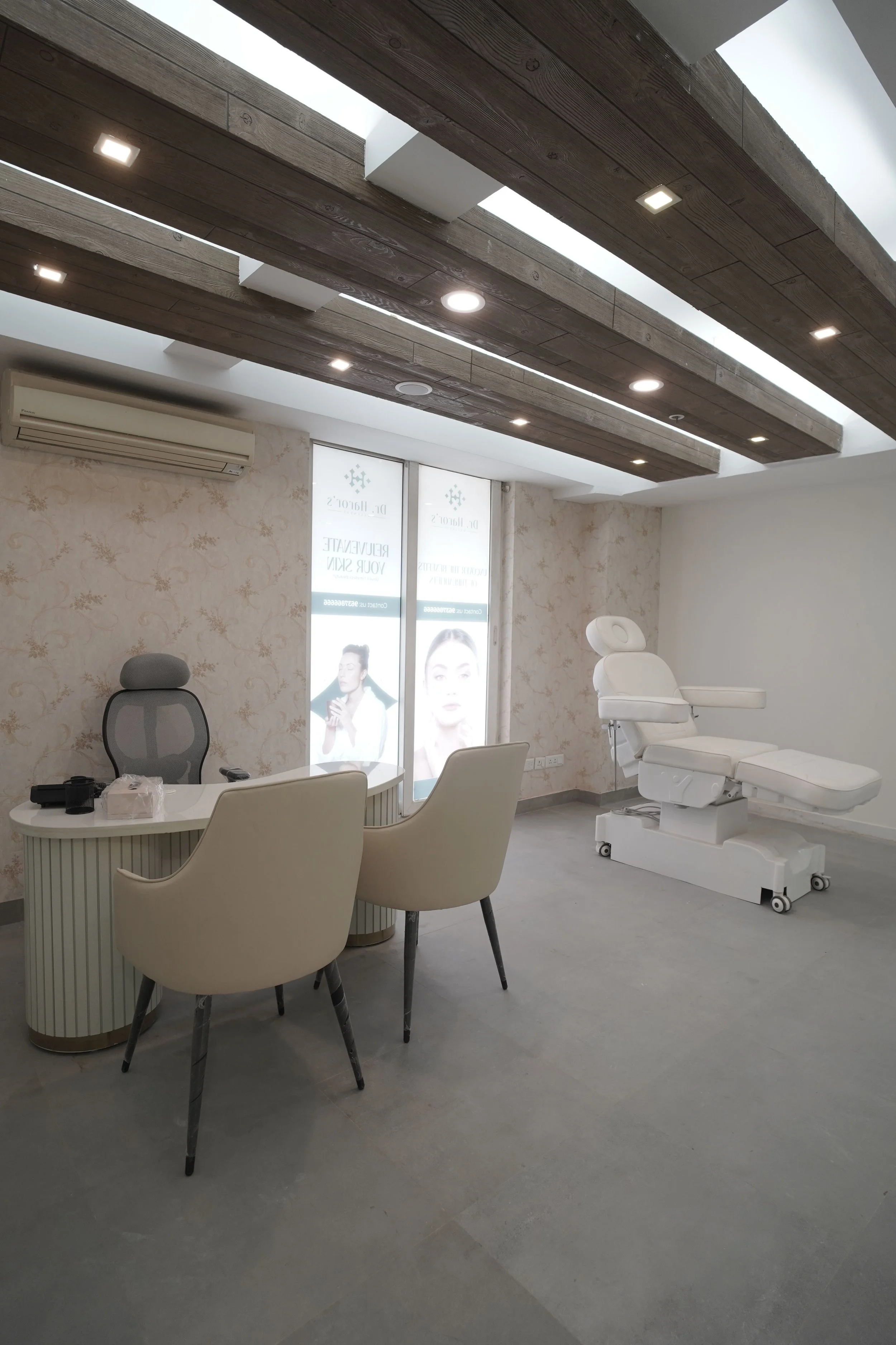 Warts That Will Not Go Away. Why Treatment Fails, What Actually Clears Them and Where to Have It Done in London