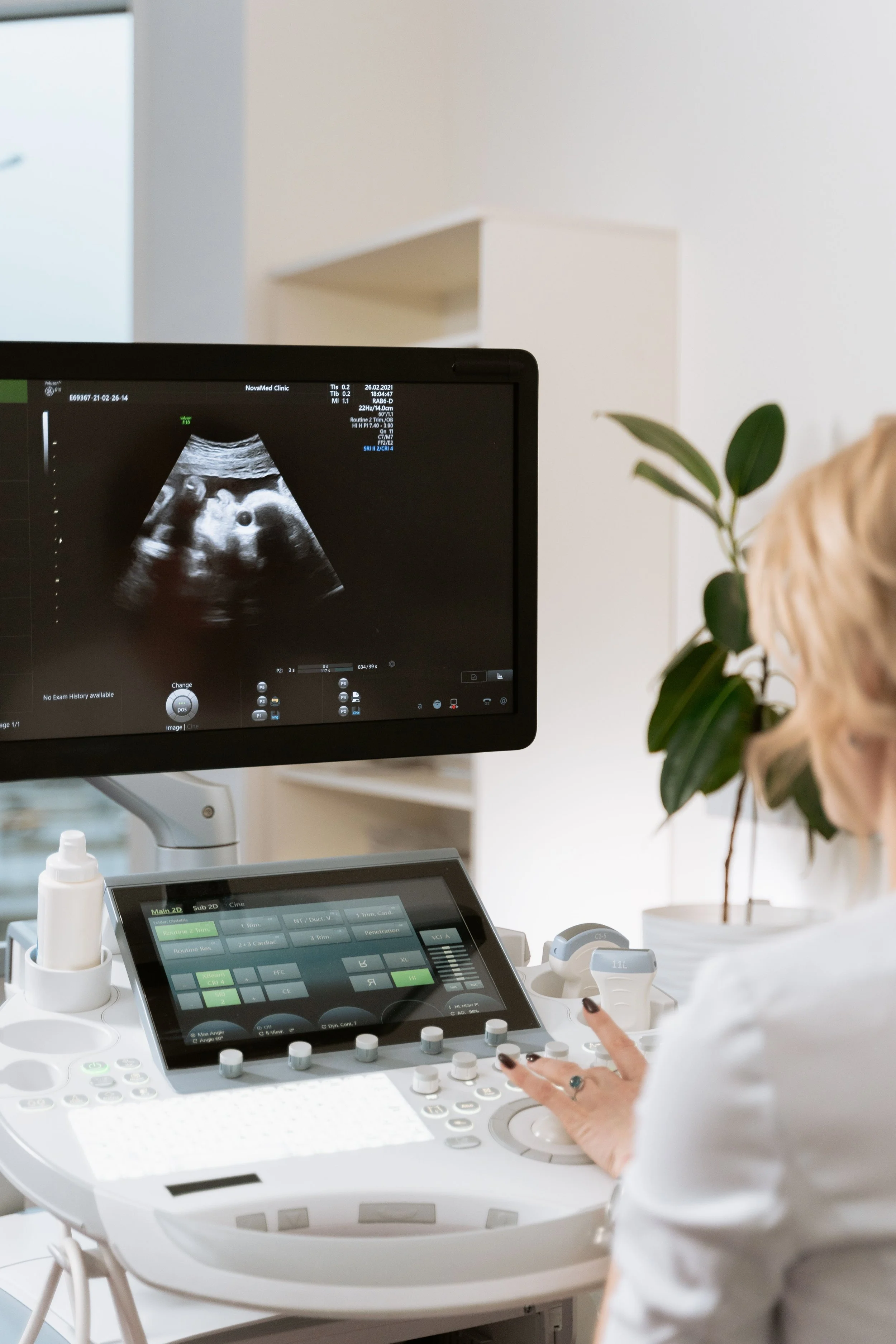 Neko Health Alternative in London 2026. What a Sensor Scan Misses and Why The Wellness Is the Better Assessment at Any Age