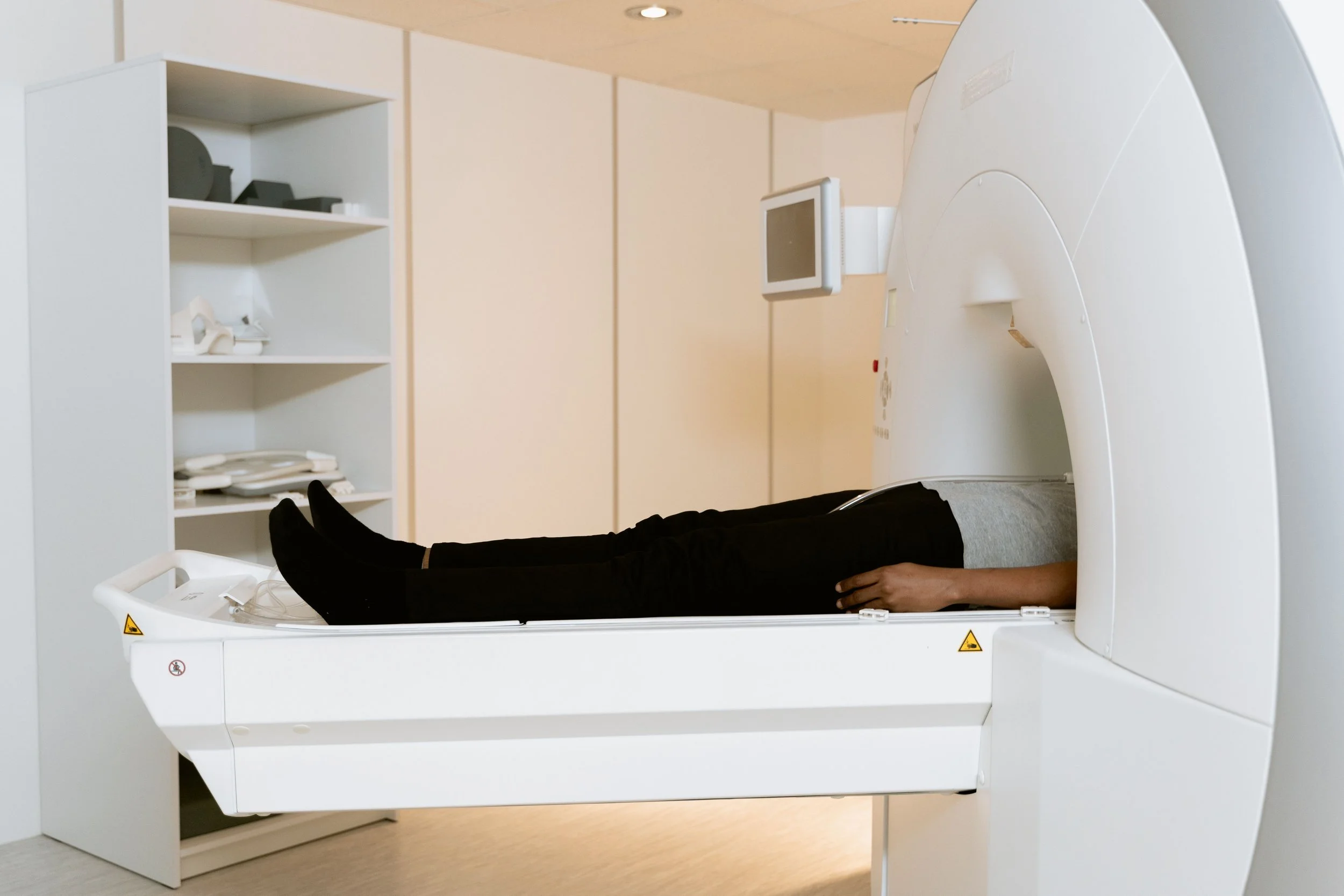 Executive Health Screening in London 2026. What It Includes, What It Costs and Why The Wellness Is the Best Place to Have It Done