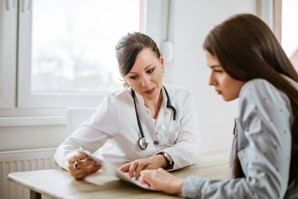 PCOS Diagnosis and Management in London 2026. Getting a Proper Answer for Irregular Periods, Acne and Weight, and What It Costs