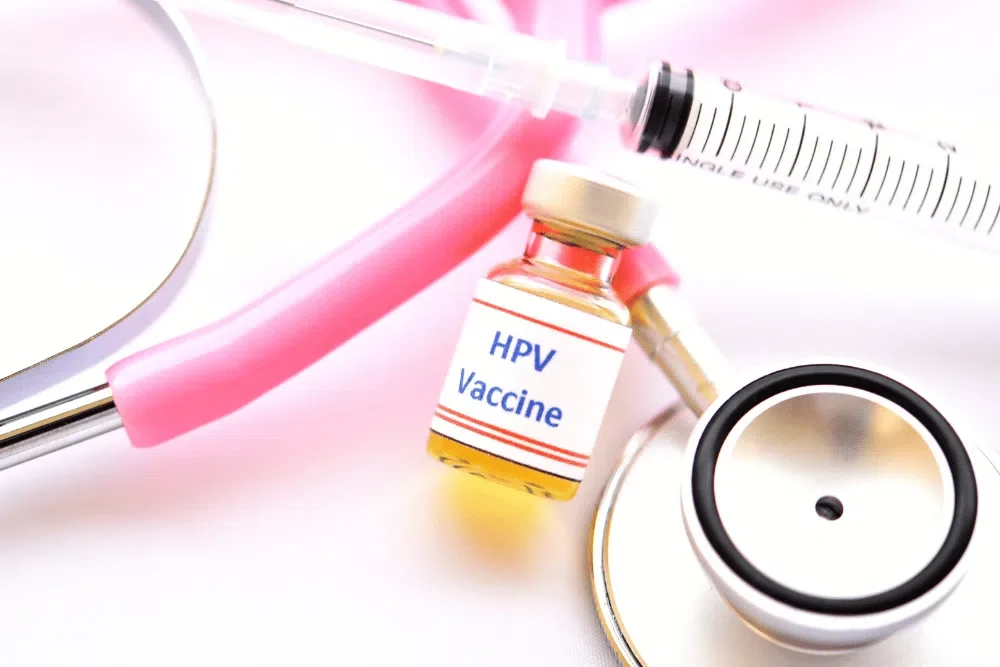 HPV Vaccine (Gardasil 9)-The Cancer-Preventing Vaccine for Adults, and What It Costs