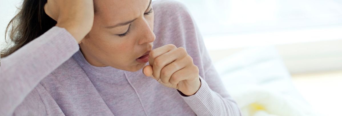 Persistent Cough and Chest Infections in London. When It Is Viral, When It Needs Antibiotics and When It Needs a Chest X-Ray