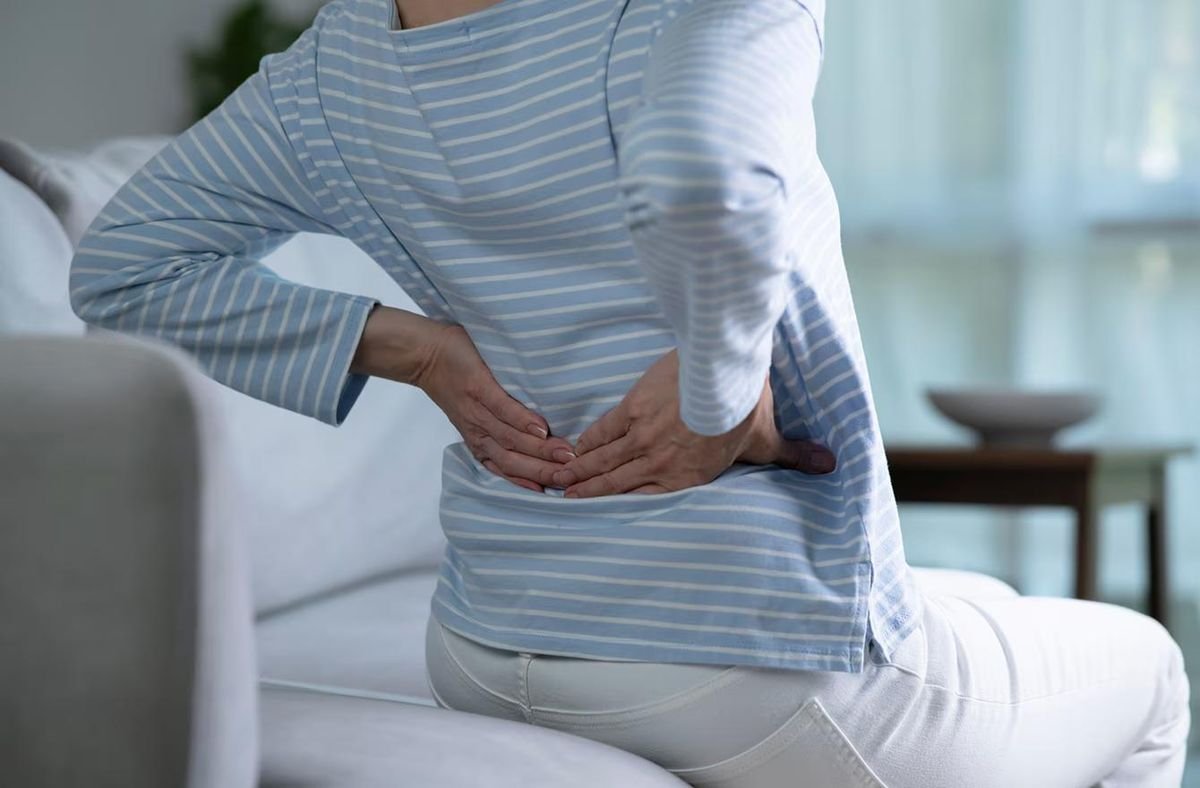 Back Pain and Joint Pain -What Needs Imaging, What Needs Nothing and What Needs Seeing Today