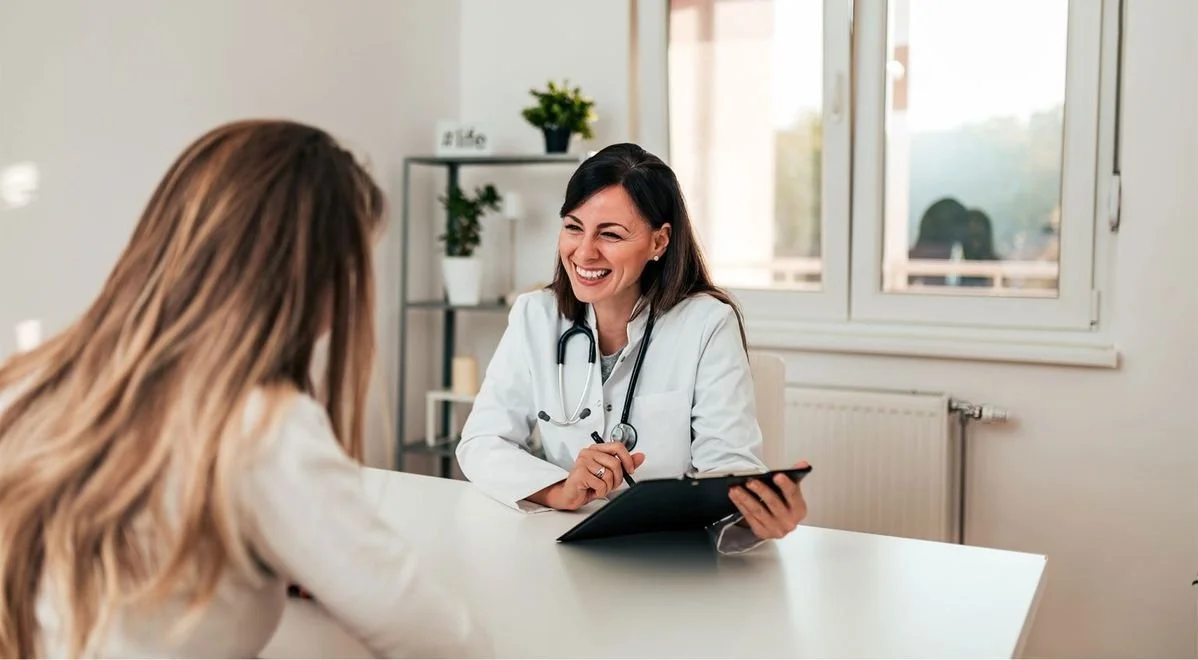 Perimenopause and Menopause in London. Recognising It, Testing It Properly and the Full Range of What Helps
