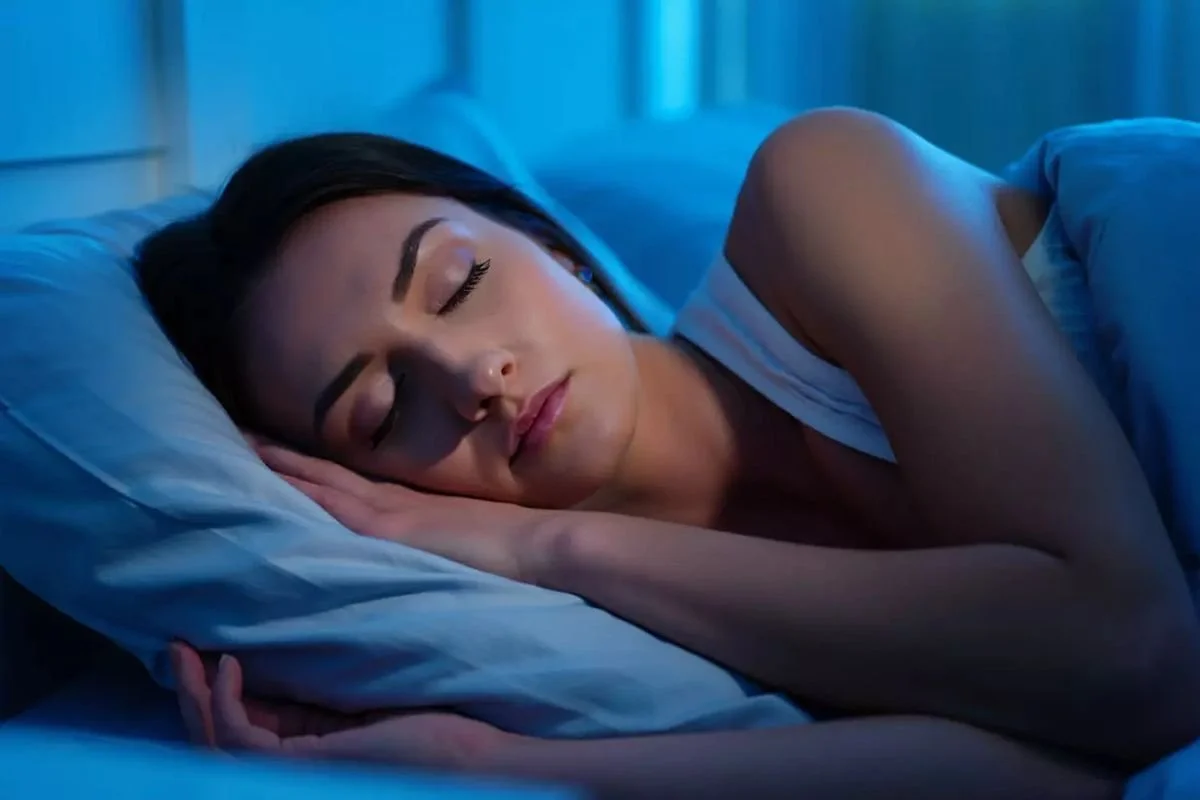 Sleep Problems and Insomnia - Finding the Cause Before Reaching for a Sleeping Pill