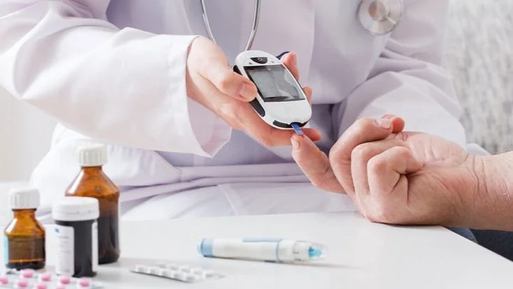 Prediabetes and Type 2 Diabetes Remission in London 2026. The Evidence, the Numbers and How It Is Actually Done