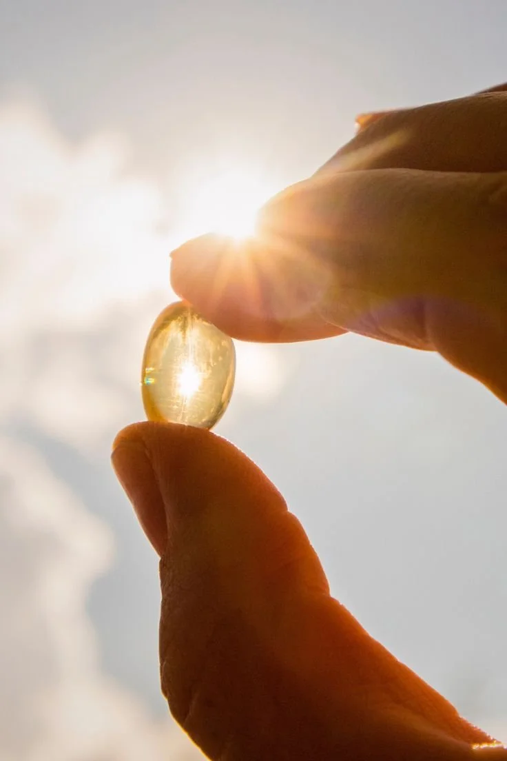 Vitamin D Deficiency in London. Why It Is So Common, What It Actually Affects and How to Correct It Properly