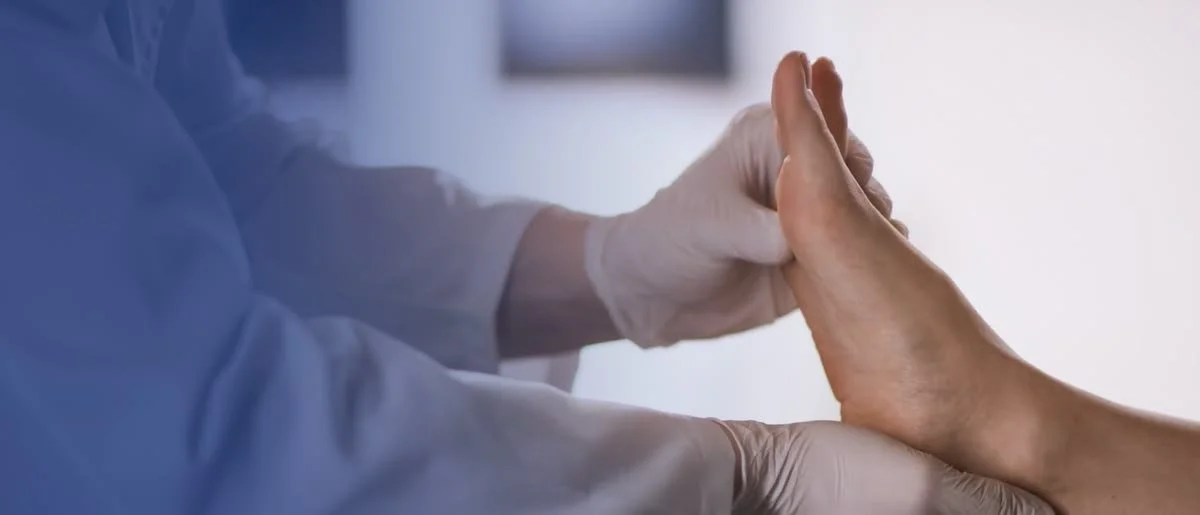 Gout in London. Why It Is More Than a Diet Problem and How to Actually Stop It Coming Back