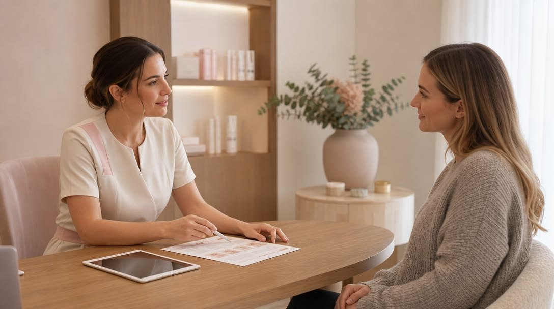 Endometriosis and Chronic Pelvic Pain in London. Why the Average Diagnosis Takes Years and How to Shorten It