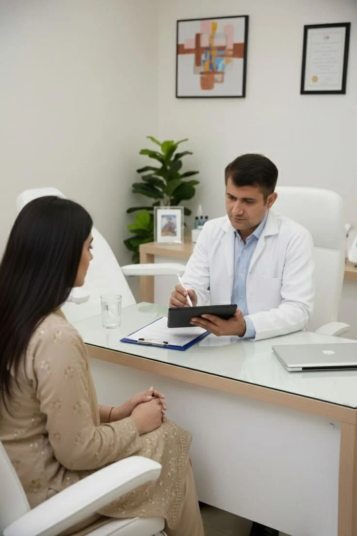 Vitamin B12 Deficiency in London. Why It Is Missed, Why It Can Damage Nerves, and How to Test It Properly