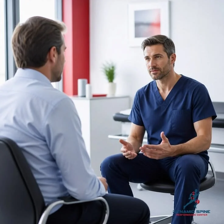 Enlarged Prostate and Urinary Symptoms in Men in London. Why BPH Is Not Cancer and How It Is Actually Managed