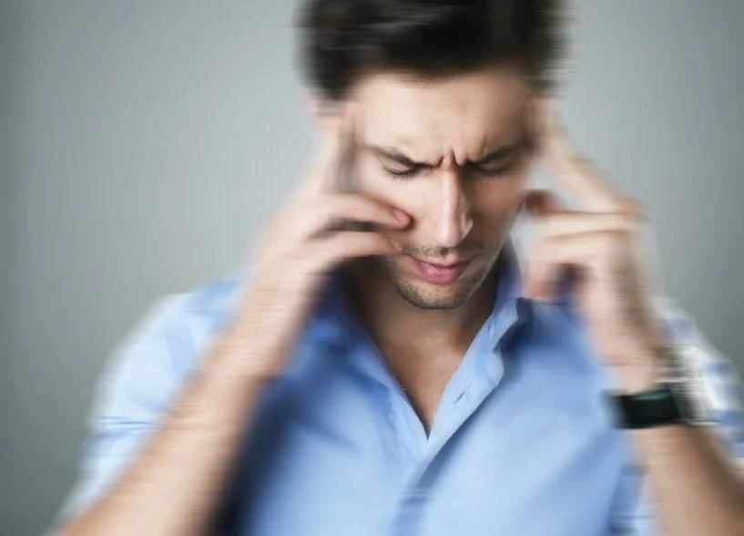 Vertigo and Dizziness in London. Telling the Common, Treatable Causes Apart From the Rare, Serious Ones