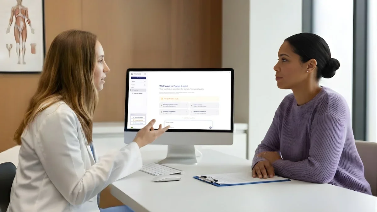 Executive Health Screening for Women- The Tests Generic Programmes Miss, and What They Cost
