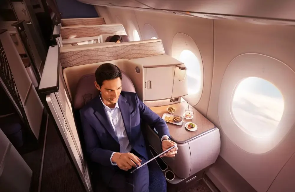 International and VIP Executive Health Screening- What to Expect When You Fly In For It