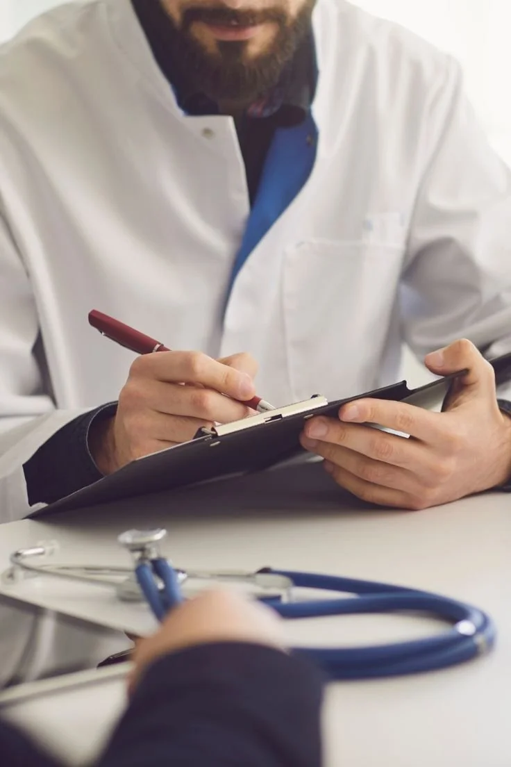 Executive Health Screening for Men- Testosterone, Prostate Risk and the Cardiac Picture Most Screens Miss