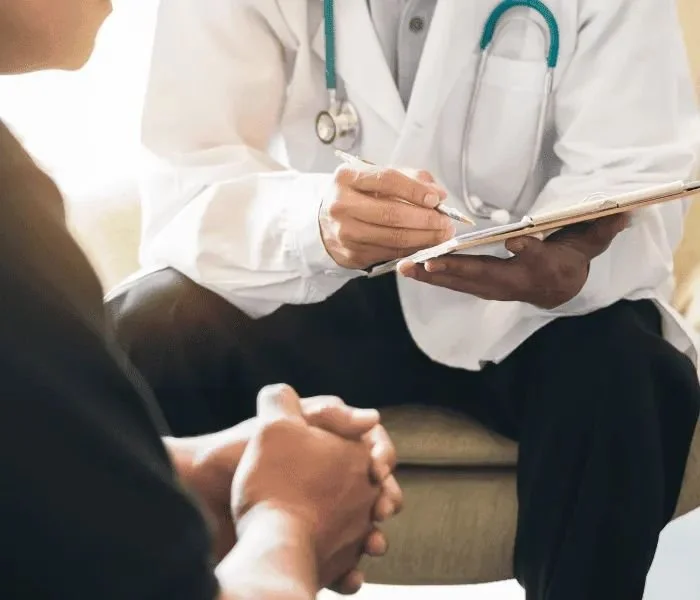 Executive Health Screening for Men Over 40 -The Tests That Matter, the Ones to Question, and What It Costs