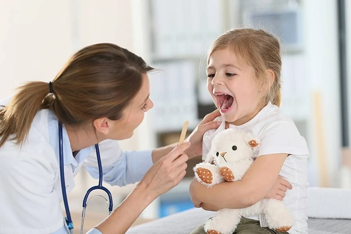 A Private GP Consultation for Your Child, What It Covers and When It Helps