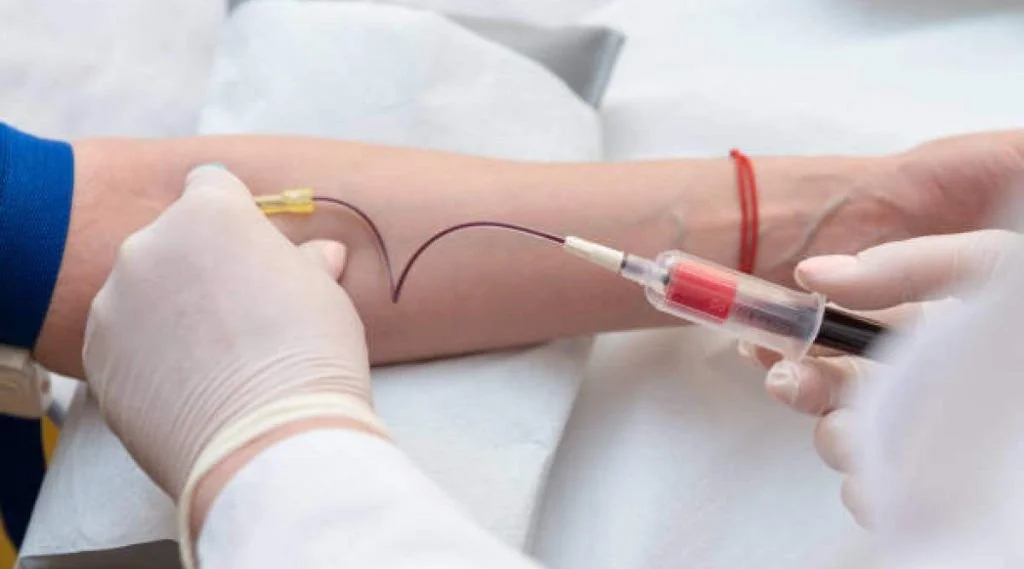 Personalised Blood Panels, What Gets Tested and Why It's Different for Everyone