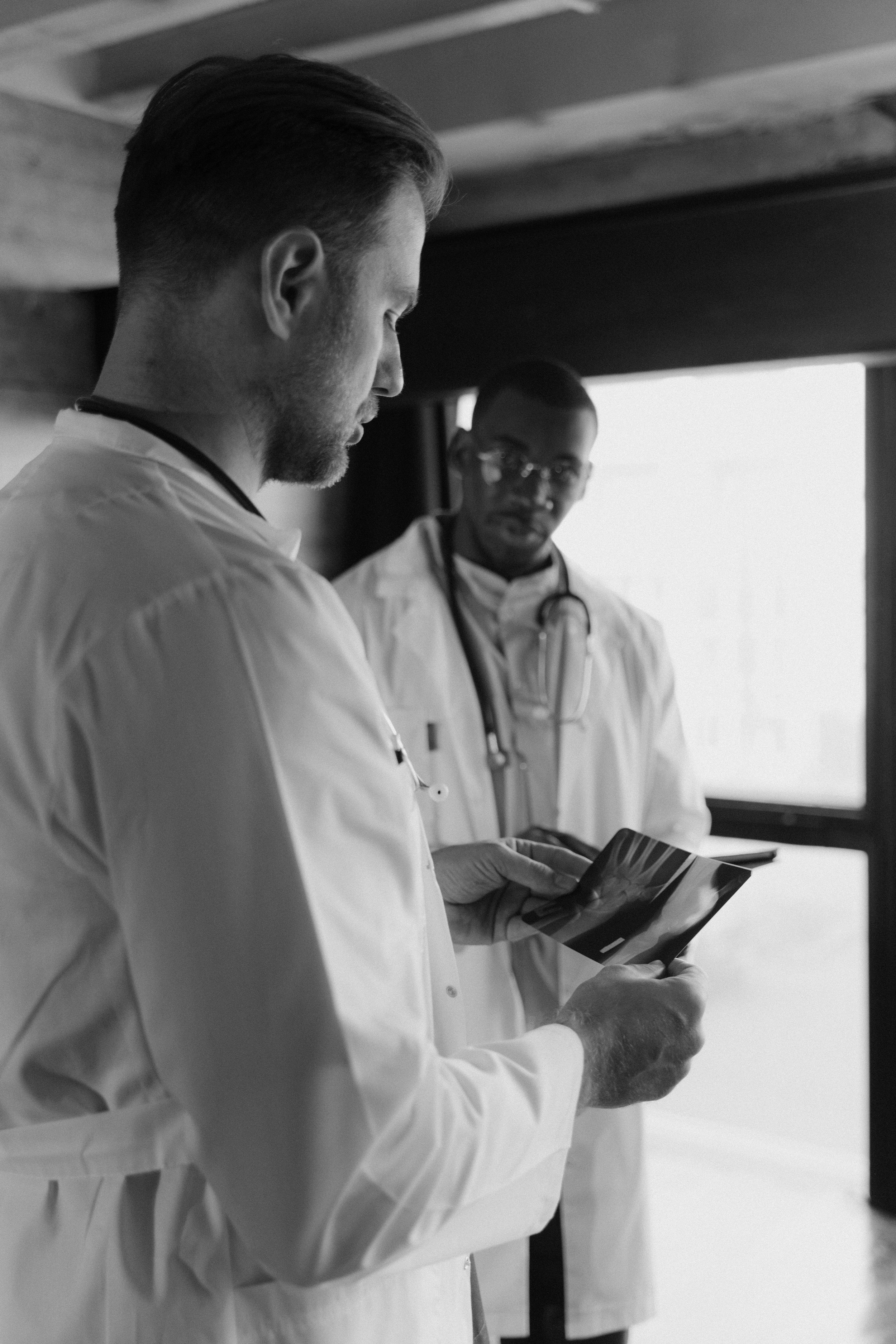 Private GP for International Patients in London 2026. Prescriptions, Medicals and Screening Without Registration