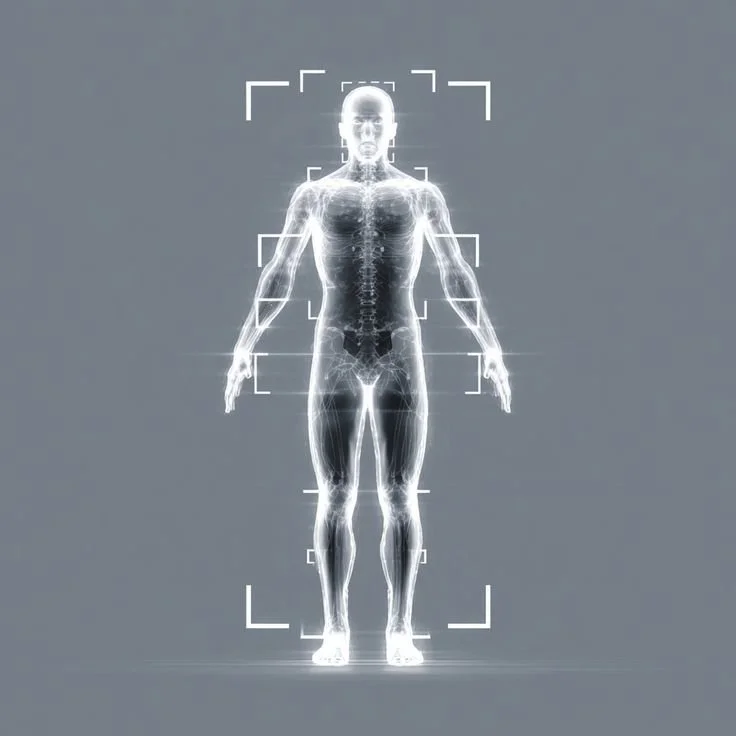 Executive Body Scan in London 2026. Which Scans Find Early Disease at 40, 50 and 60, and Which Only Find Worry