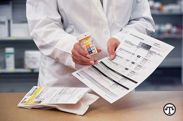 Emergency Prescriptions for Visitors to London 2026. How to Get Back on Your Medication Today, What a UK Doctor Can Prescribe and What Cannot Be Issued at a First Visit