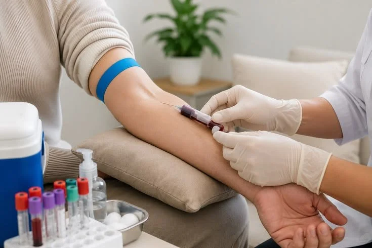 What are ApoB and lipoprotein(a), and should I be tested?