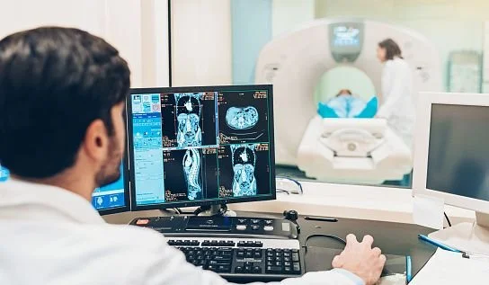 MRI, CT or ultrasound, which scan do I need?