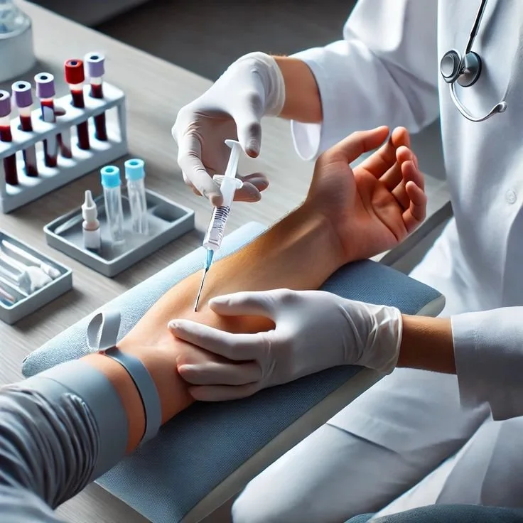 Multi-cancer blood test or whole-body MRI, which suits you?