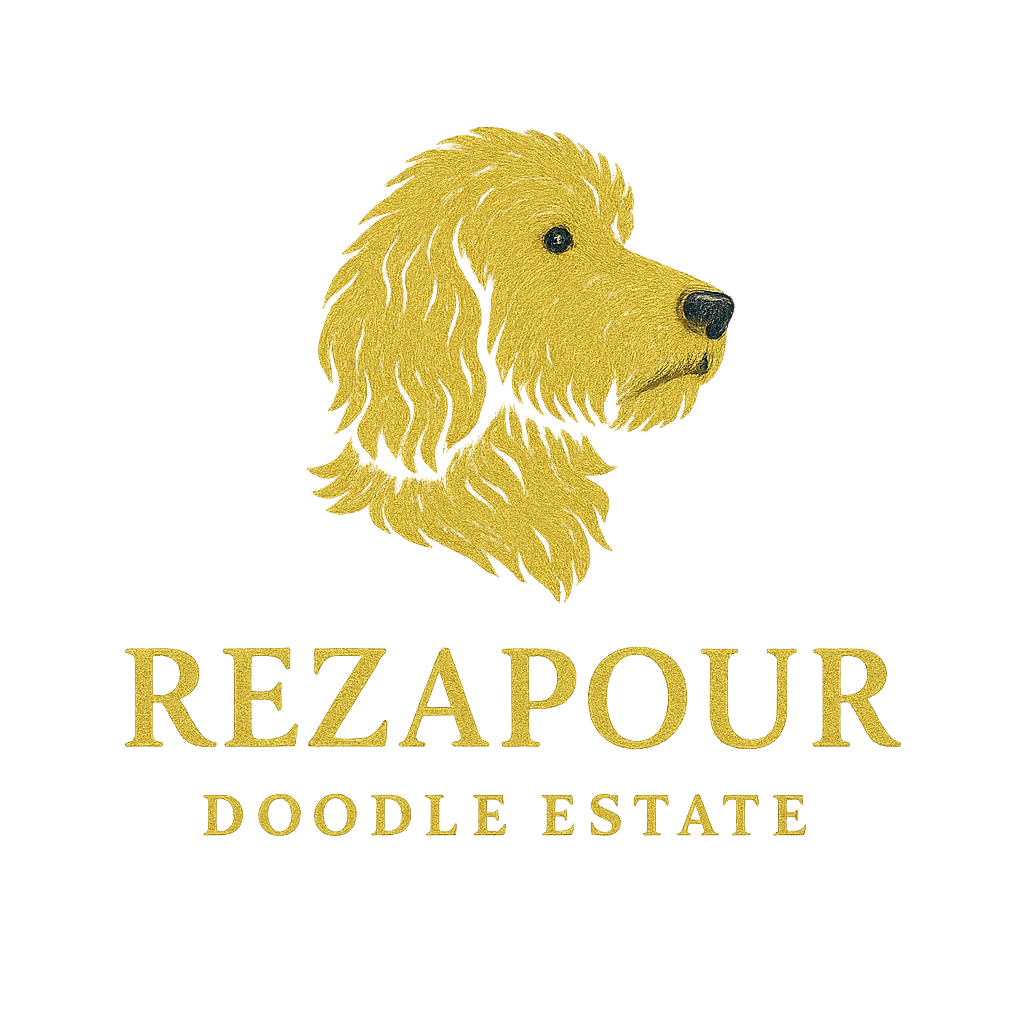 Rezapour Doodle Estate