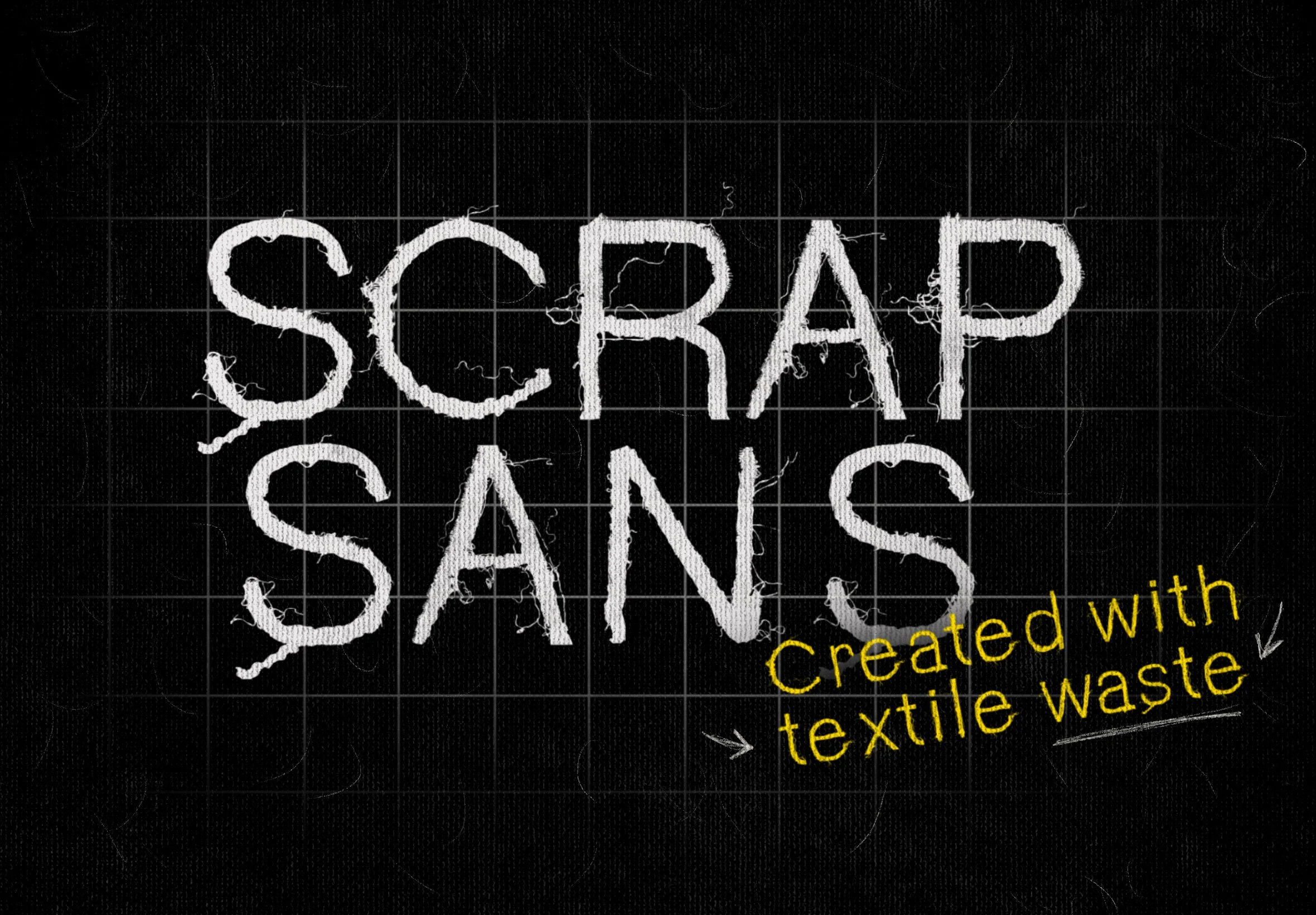Scrap Sans