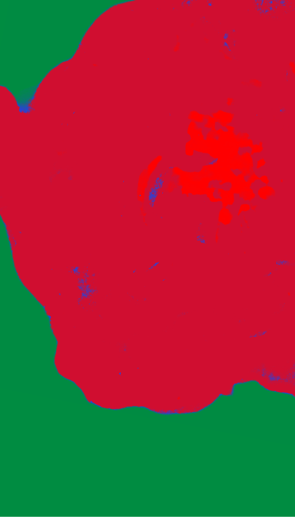 Collage of Nature; Shape, Color, Texture, Line, and Diversity, Contrast, Unity, Balance