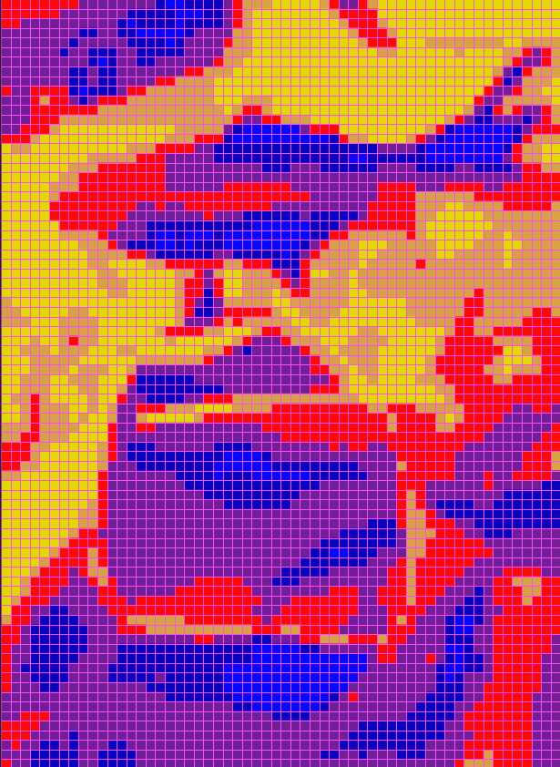 First Steps; Walk, Observe and Collect!