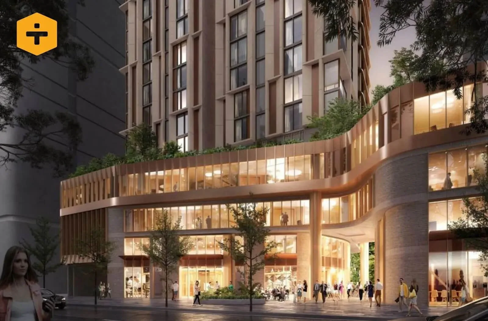 Luxury Build-to-Rent ‘Can Help Solve Rental Crisis’