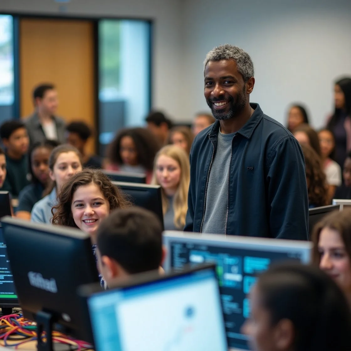 Resume Building/Workshops (Teens/Adults)