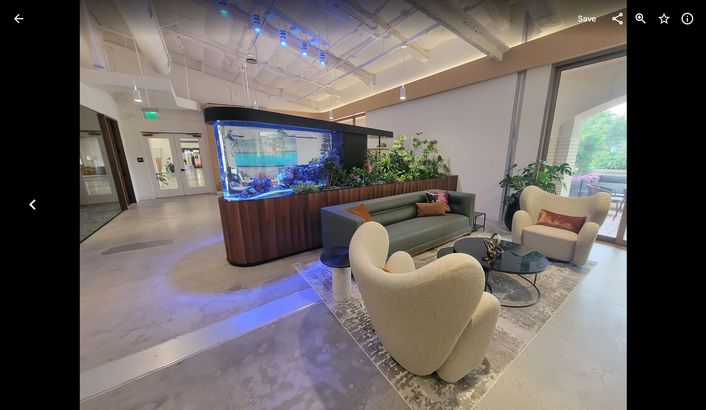 Aquarium Design and Installitation