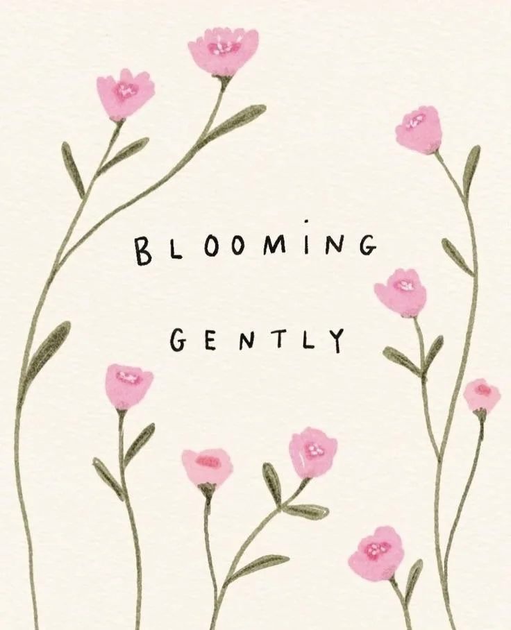 Planting the First Seed