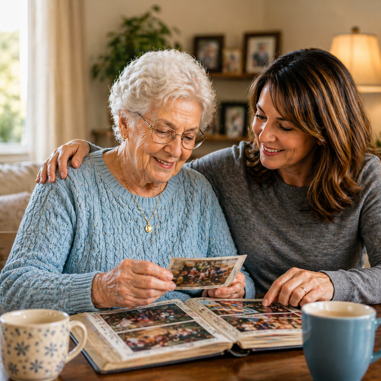 5 Signs Your Senior Loved One in Gilbert Needs Extra Support (A Guide for Visiting Families)