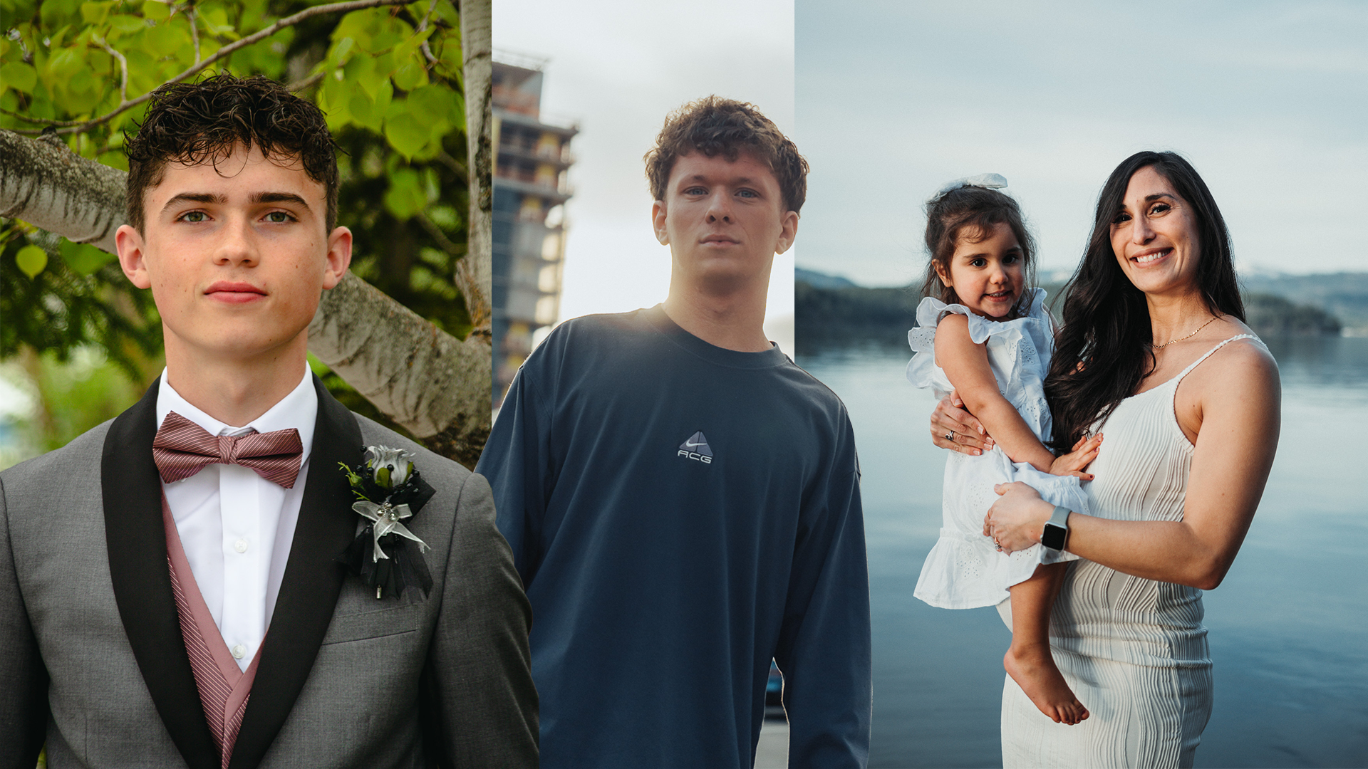 Portrait Photo Cover