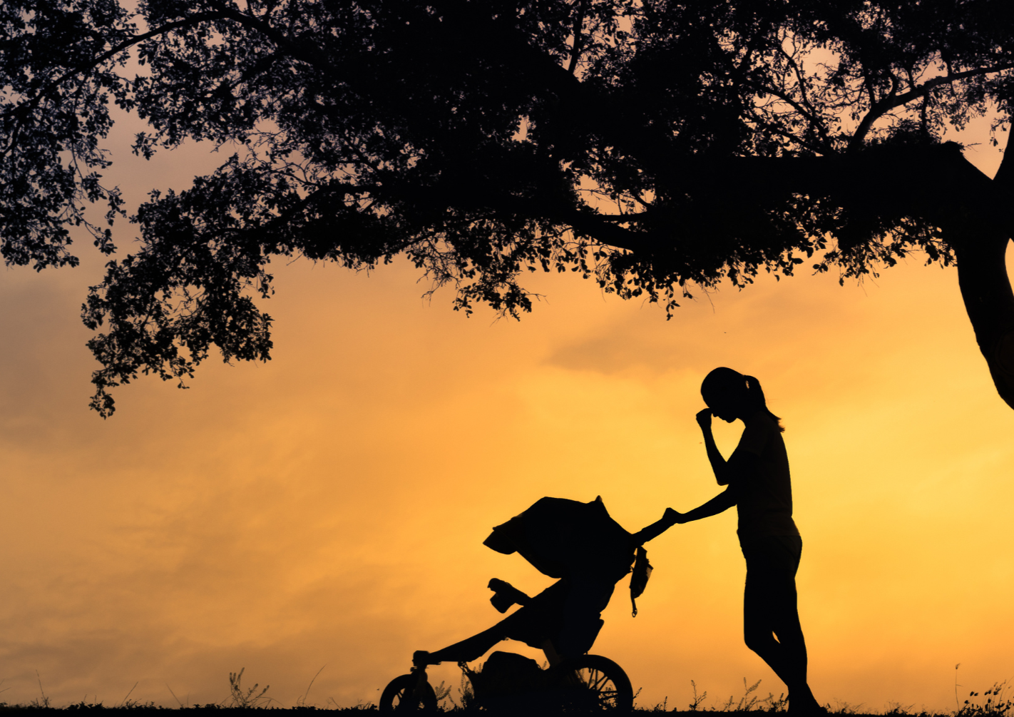 When Postpartum Depression Steals Your Clarity: Trusting God to Heal and Rebuild Work-Life Balance