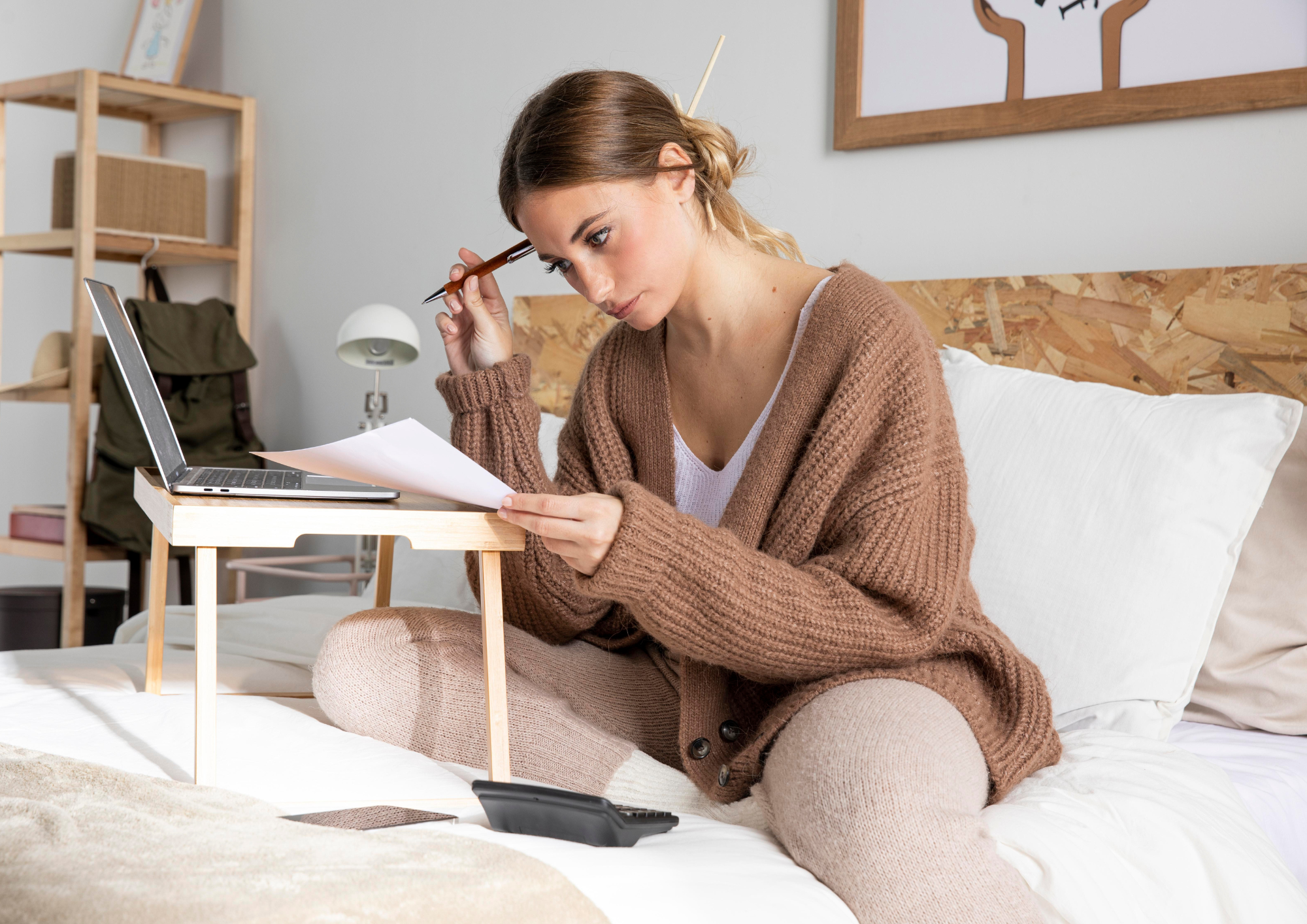 What If Your Internal Working Model Is Blocking Your Clarity, Income, and Work Life Balance?