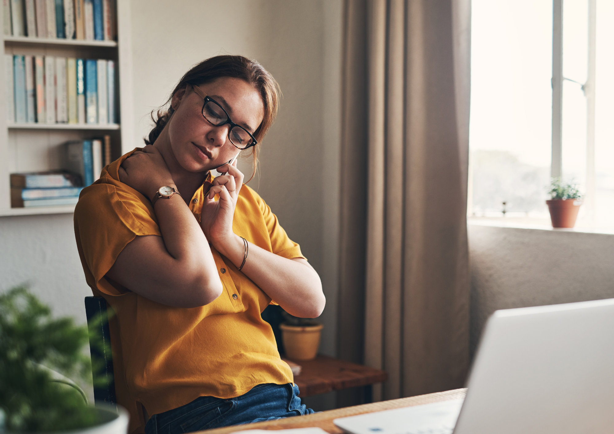 When Hustle Isn’t Ambition: The Lies Christian Entrepreneurs Believe About Security