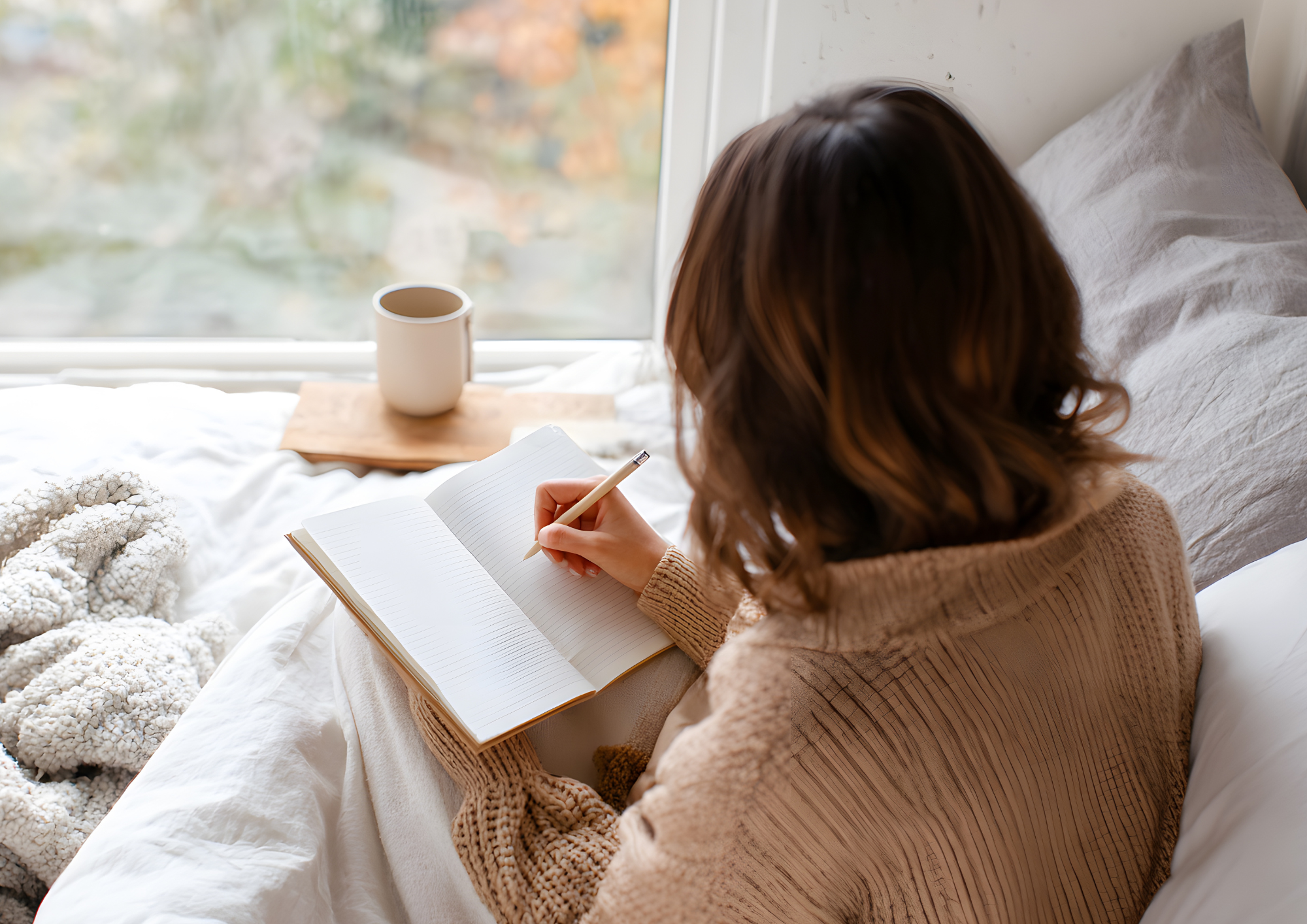 It’s Going to Be Okay: Trusting God When You’re Leading Through the Storm