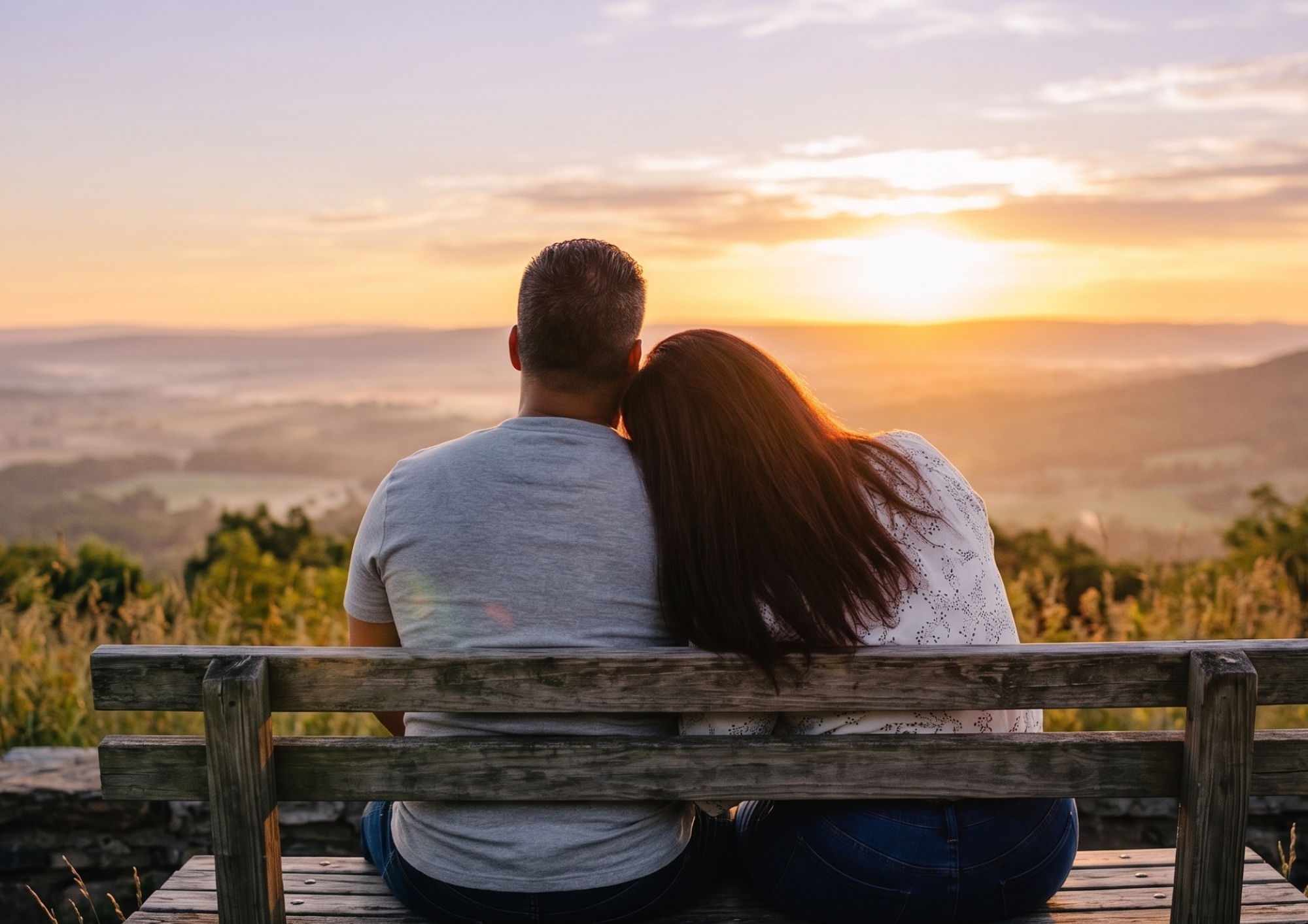 Trusting God Through Disability and Business Growth