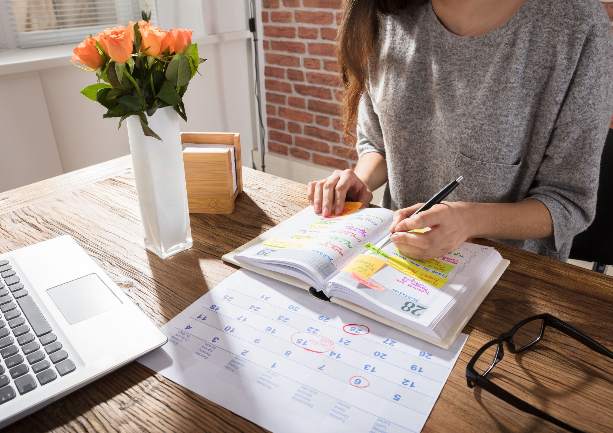 Stop Expecting the Worst: Why Christian Entrepreneurs Should Anticipate Good