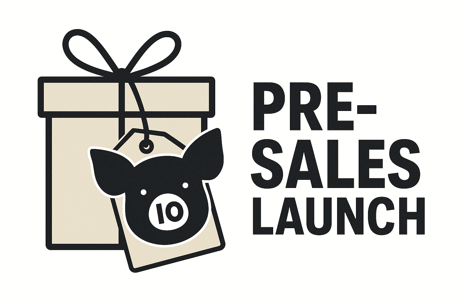 PRE-SALES BEGIN