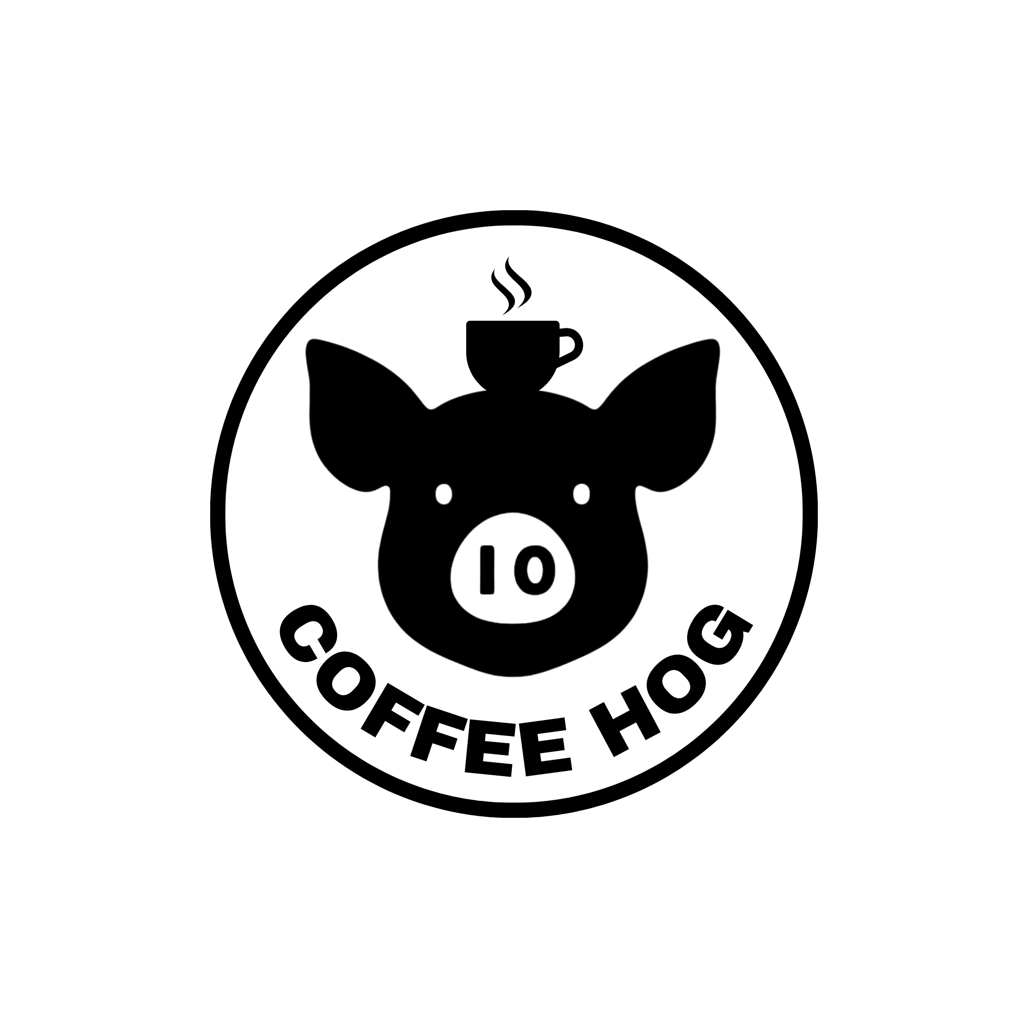 Coffee Hog Pop Up @ Coffee BAR (Dec 12th)