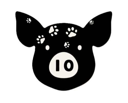 Paw Hog