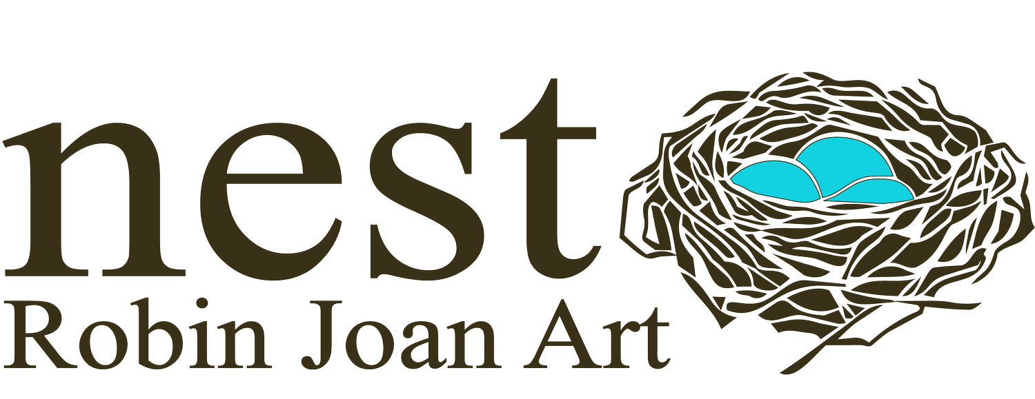 Robinjoanart.com